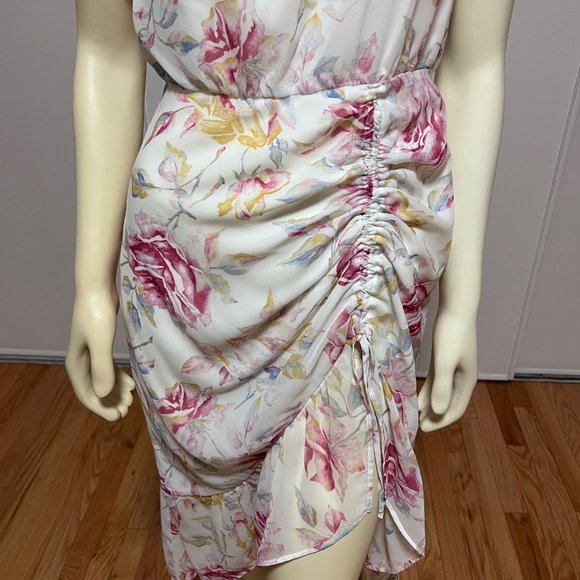 Majorelle - Zella Dress - Medium - Color: Romance - Picture 4 of 6